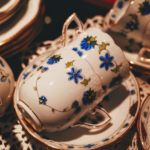 Sygnatury porcelany polskiej, niemieckiej i chińskiej